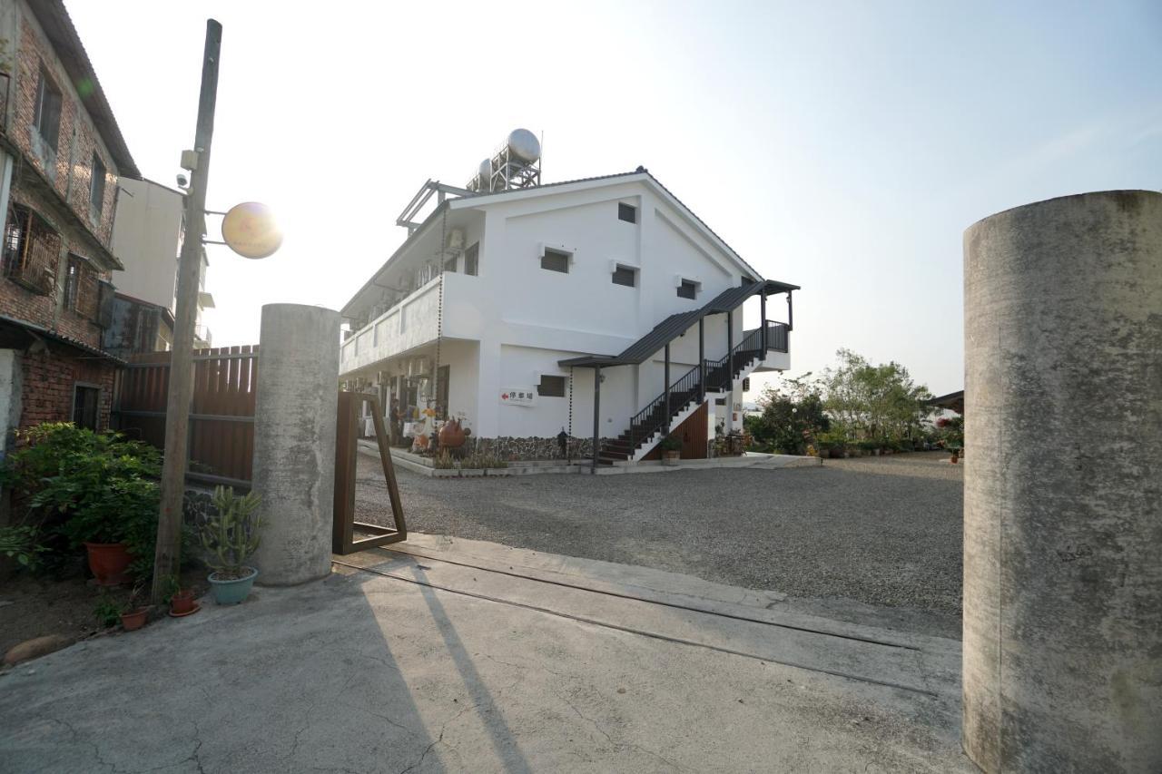 Bo Bo Mi B&B Пули Экстерьер фото