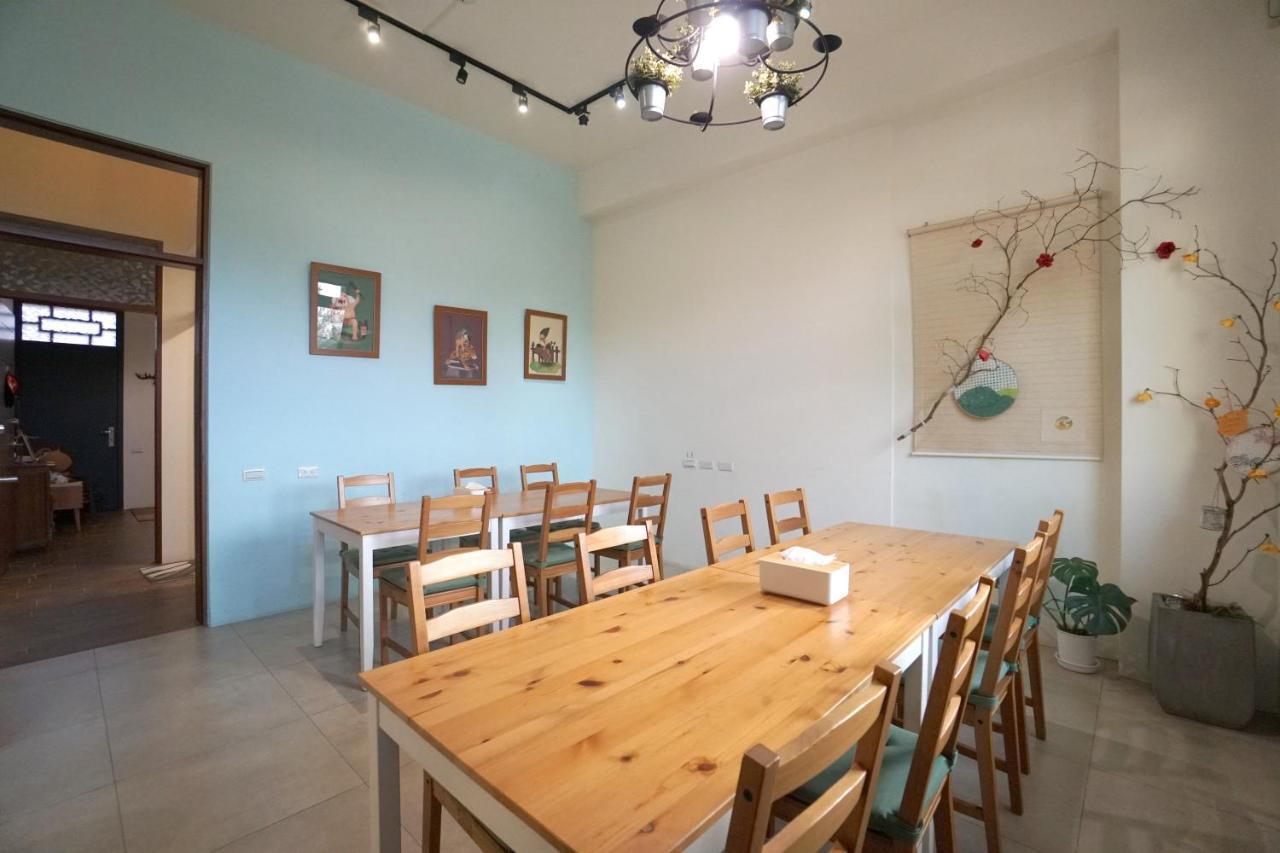 Bo Bo Mi B&B Пули Экстерьер фото