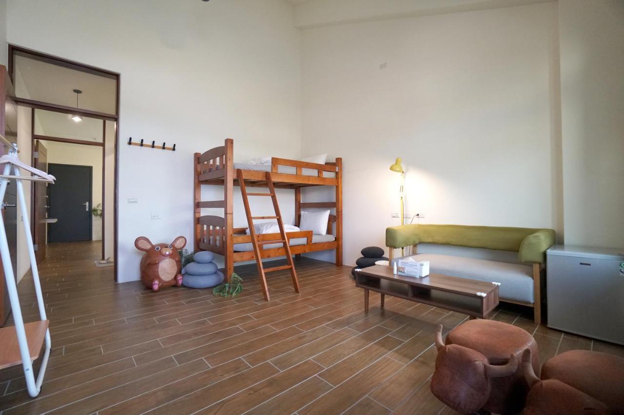Bo Bo Mi B&B Пули Экстерьер фото