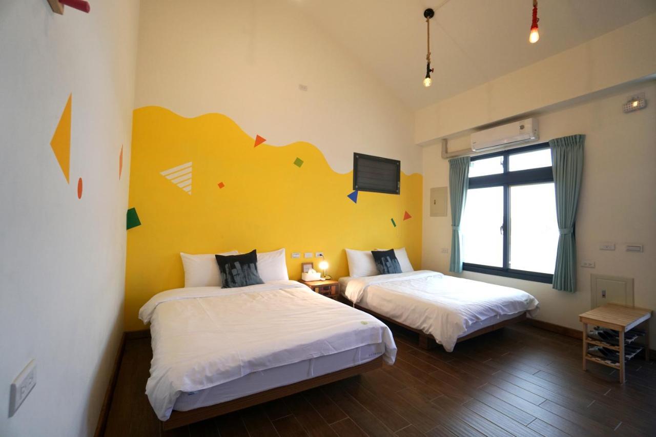 Bo Bo Mi B&B Пули Экстерьер фото