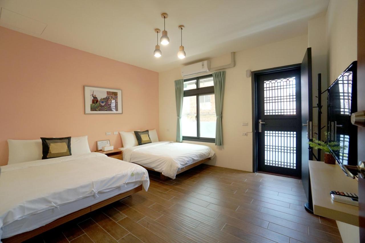 Bo Bo Mi B&B Пули Экстерьер фото